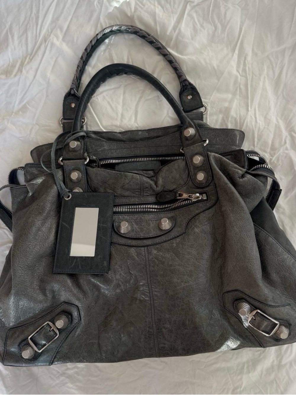 Balenciaga City Bag